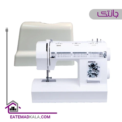 چرخ خیاطی جانتک مدل SP802