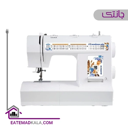 چرخ خیاطی جانتک مدل SP8700