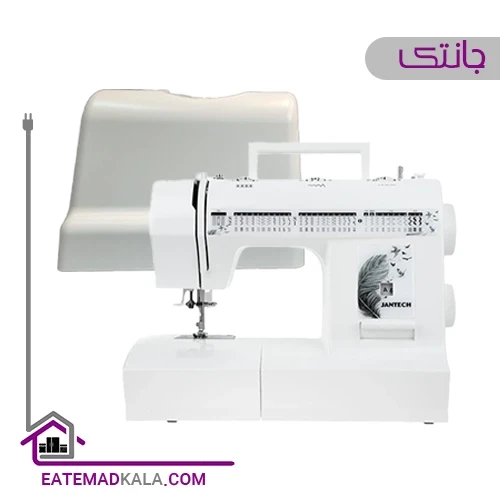 چرخ خیاطی جانتک مدلSP8900