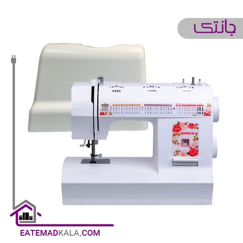 چرخ خیاطی جانتک مدل SP1111
