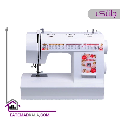 چرخ خیاطی جانتک مدل SP1111