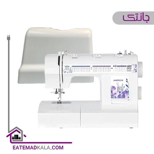 چرخ خیاطی جانتک مدلSP+D2020