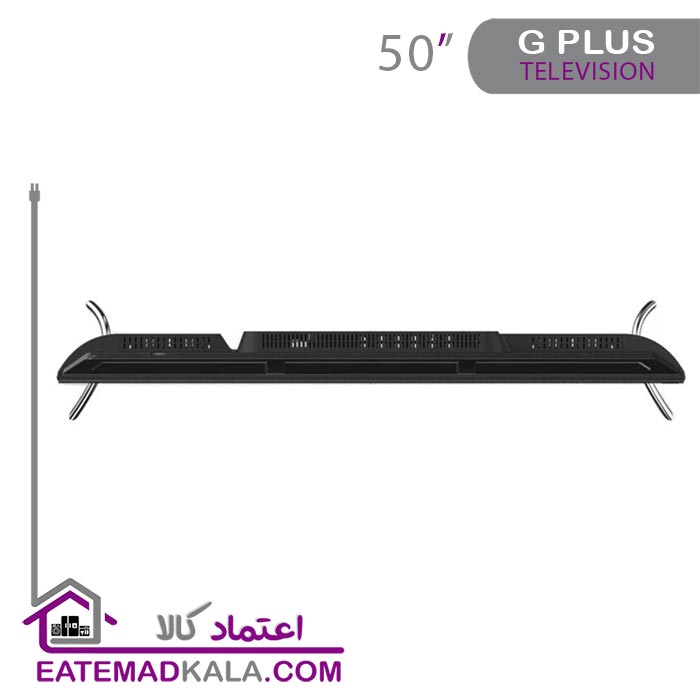 تلویزیون ال ای دی جی پلاس GTV-50LH512N-FHD 50 اینچ