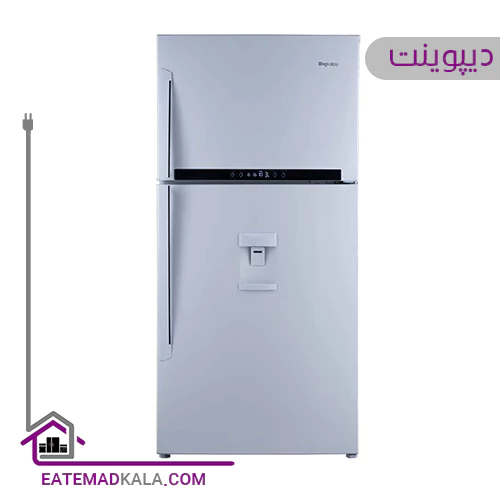 یخچال فریزر بالا دیپوینت مدل Capture-w