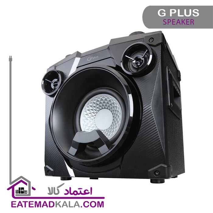 اسپیکر جی پلاس مدل GPA-KN35N-AV