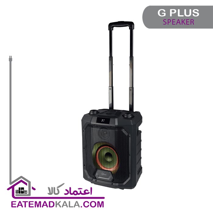 اسپیکر جی پلاس مدل GPA-KB56N-AV