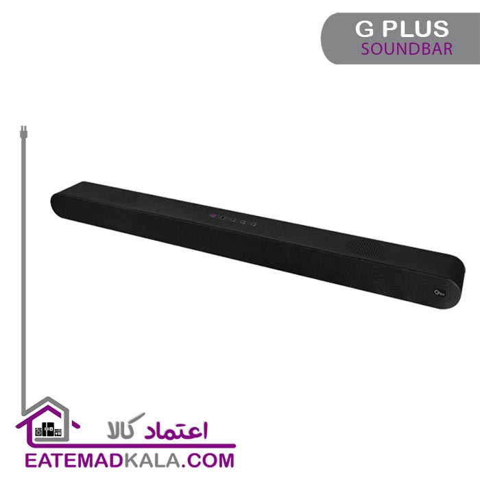 ساندبار جی پلاس مدل GSO-K225SN-AV