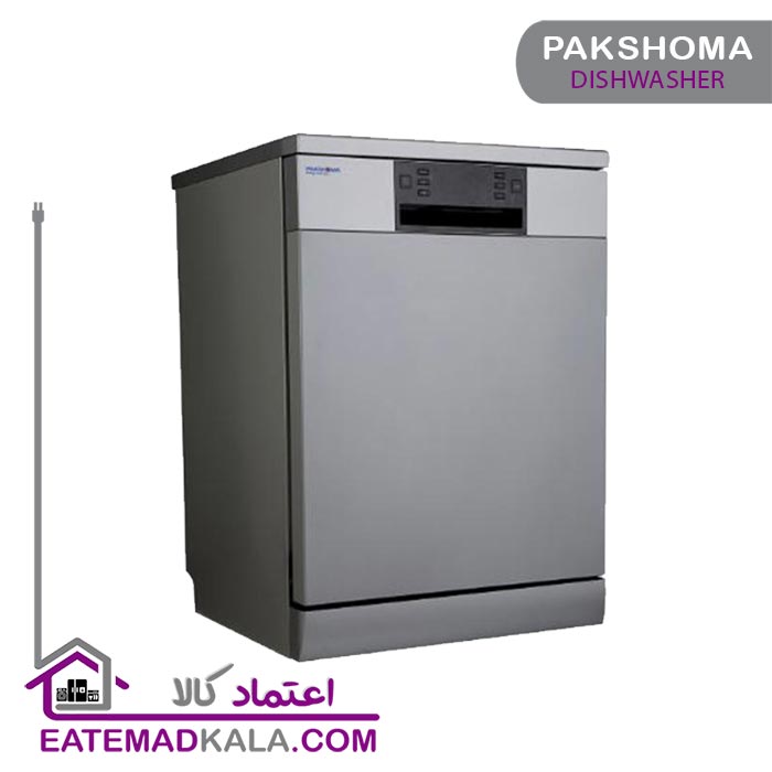 ماشین ظرفشویی پاکشوما 14 نفره مدل MDF-14203