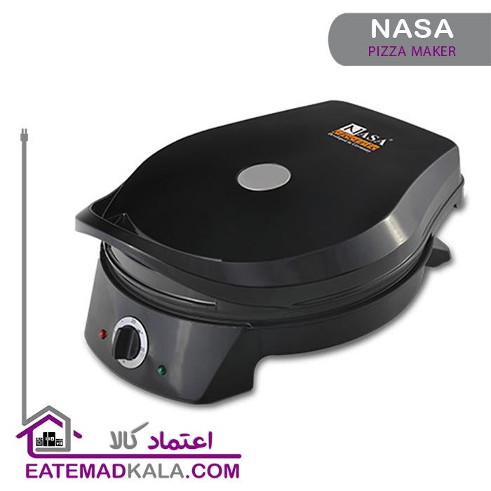 پیتزا ساز ناسا الکتریک مدل NS-604