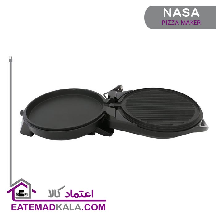 پیتزا ساز ناسا الکتریک مدل NS-604