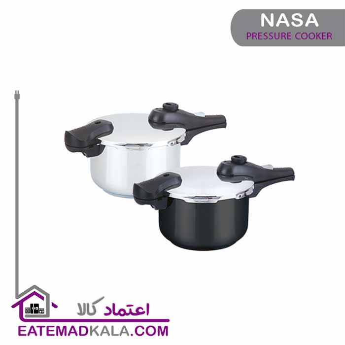 زودپز روگازی ناسا الکتریک مدل NS-211