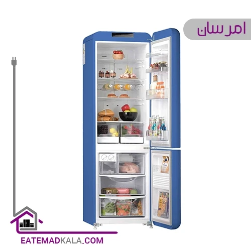یخچال فریزر کلاسیک 20 فوت امرسان مدل BFN20D321-CLA