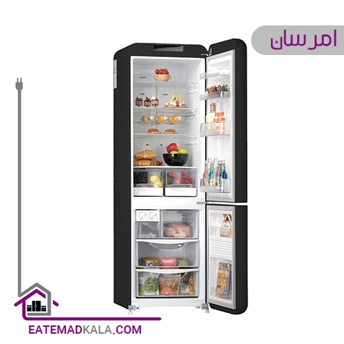 یخچال فریزر کلاسیک 20 فوت امرسان مدل BFN20D321-CLA