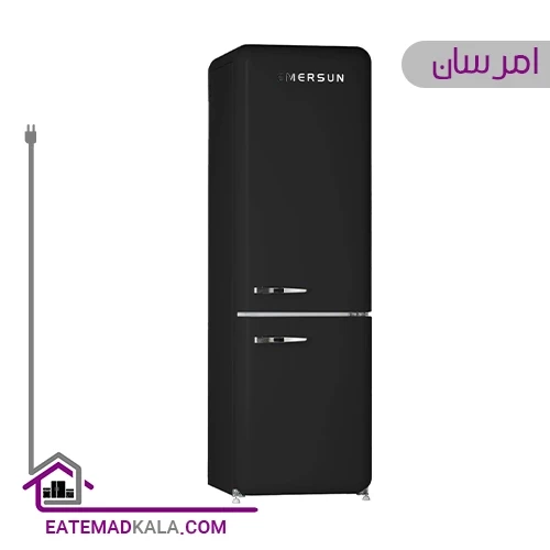 یخچال فریزر کلاسیک 20 فوت امرسان مدل BFN20D321-CLA