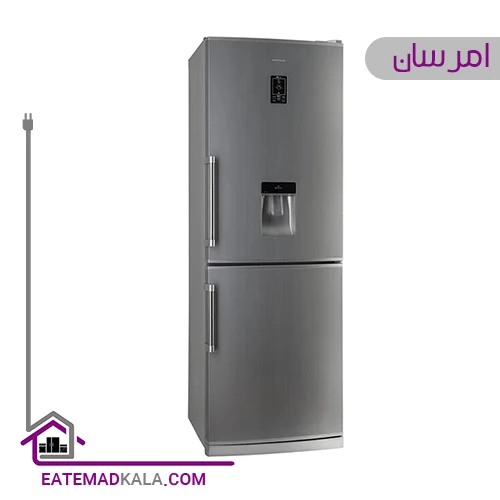 یخچال فریزر  22 فوت امرسان مدل BFN22D