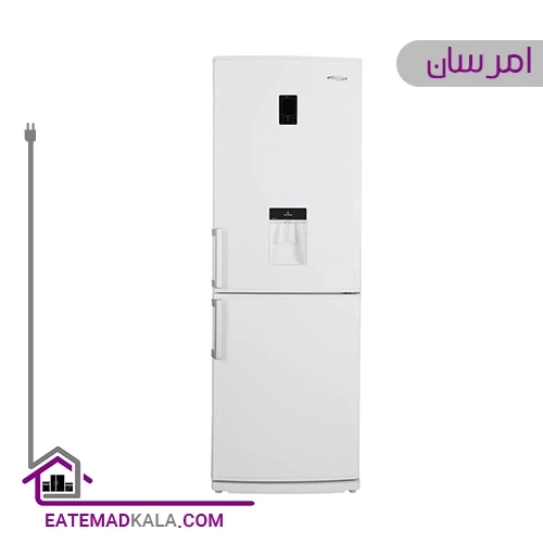 یخچال فریزر  22 فوت امرسان مدل BFN22D