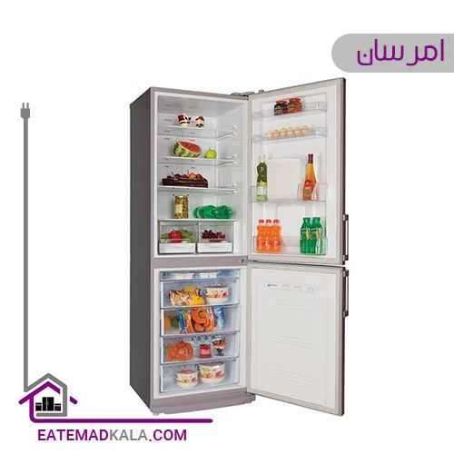 یخچال فریزر  22 فوت امرسان مدل BFN22D