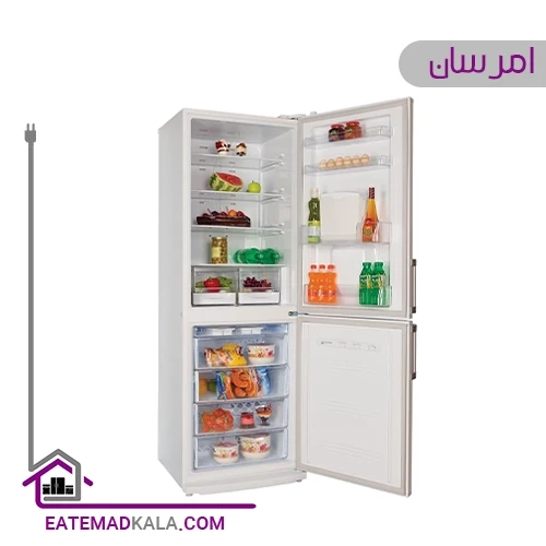 یخچال فریزر  22 فوت امرسان مدل BFN22D
