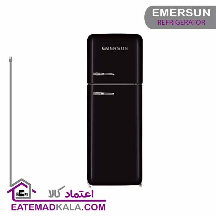یخچال فریزر 16 فوت کلاسیک امرسان مدل TF16T329CLA