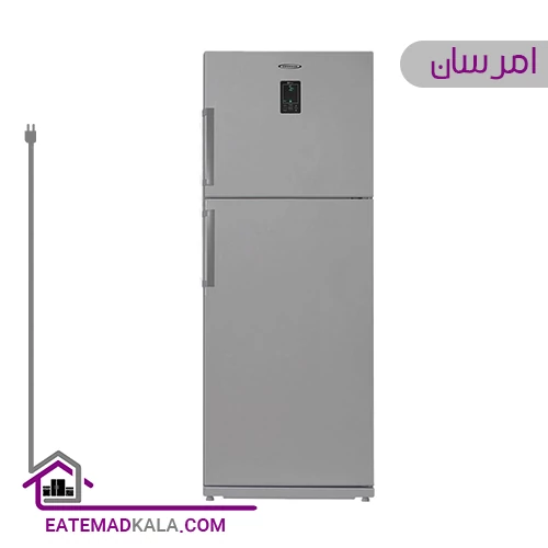 یخچال فریزر 18 فوت امرسان مدل TFN18D