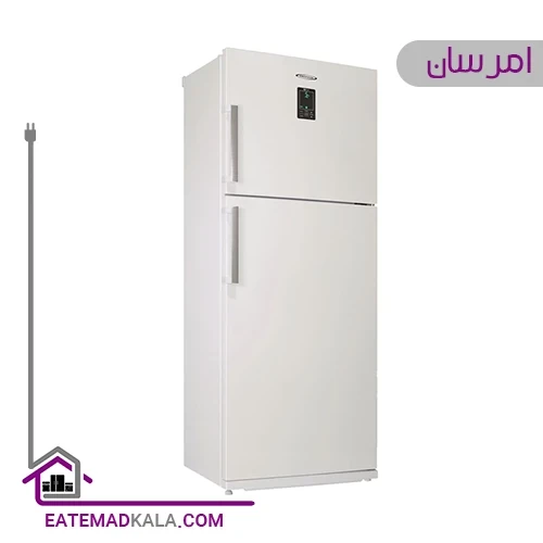 یخچال فریزر 18 فوت امرسان مدل TFN18D