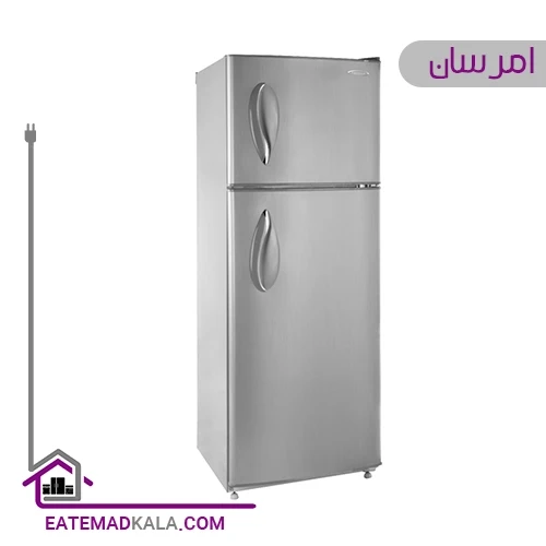 یخچال فریزر 14 فوت امرسان مدل TFH14T
