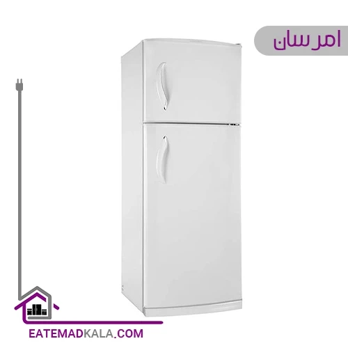 یخچال فریزر 17 فوت امرسان مدل TFH17/EH