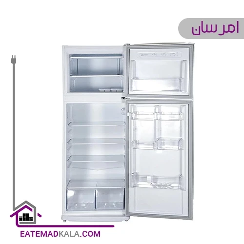 یخچال فریزر 17 فوت امرسان مدل TFH17/EH