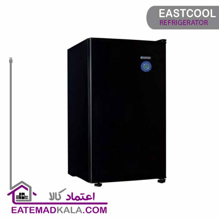 یخچال 5 فوت تک درب ایستکول مدل TM835-B