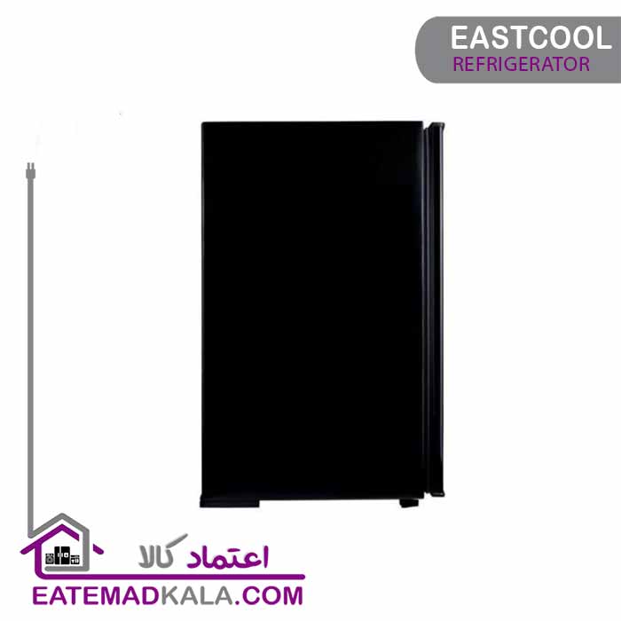 یخچال 5 فوت تک درب ایستکول مدل TM835-B