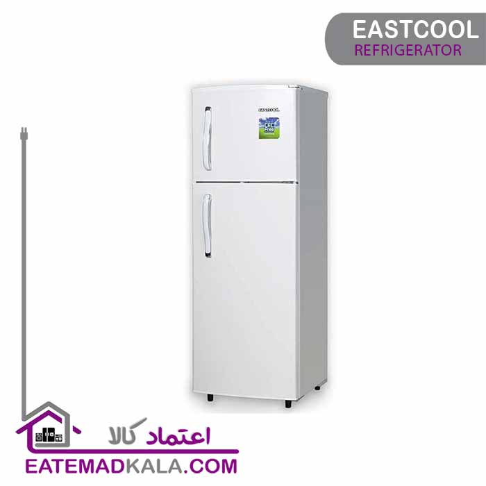 یخچال فریزر 12 فوت ایستکول مدل TM-679-200