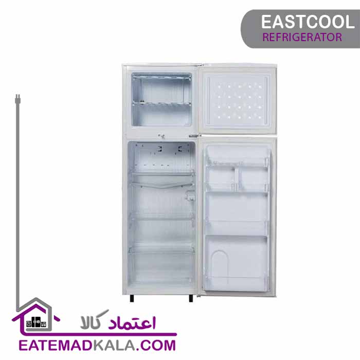 یخچال فریزر 12 فوت ایستکول مدل TM-679-200