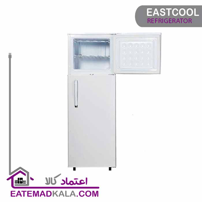 یخچال فریزر 12 فوت ایستکول مدل TM-679-200