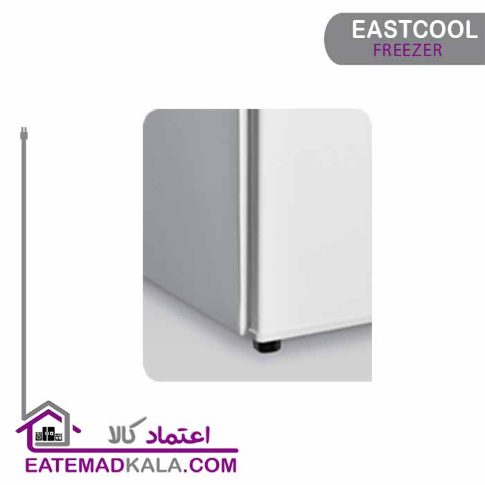 فریزر 6 فوت ایستکول مدل TM-946-4D