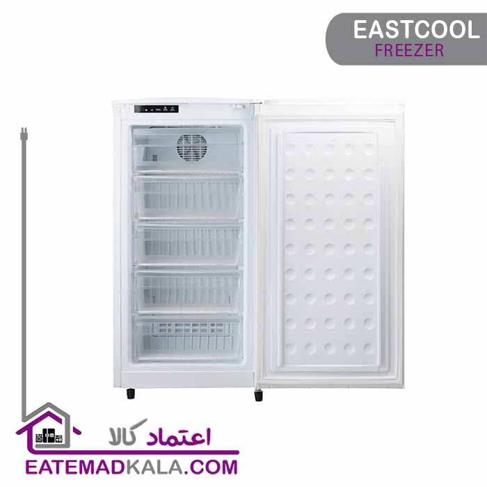 فریزر 5  کشو ایستکول 9 فوت مدل TM-959-95