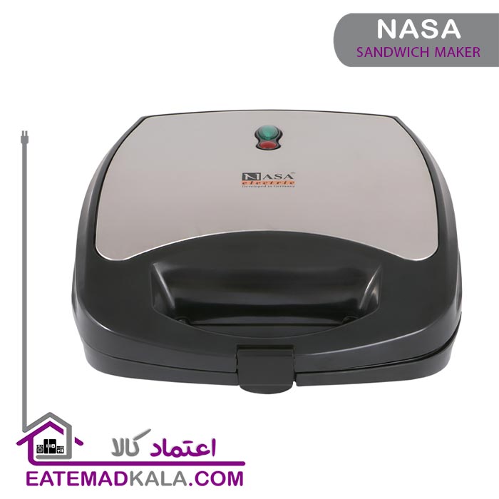 ساندویچ ساز ناسا الکتریک مدل NS-603