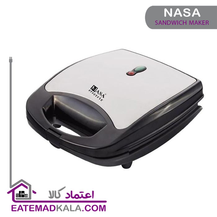 ساندویچ ساز ناسا الکتریک مدل NS-603