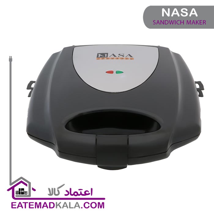 ساندویچ ساز ناسا الکتریک مدل NS-602