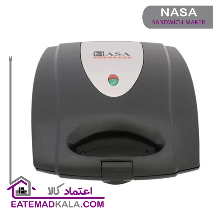 ساندویچ ساز ناسا الکتریک مدل NS-601
