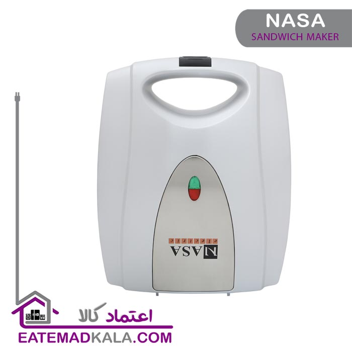 ساندویچ ساز ناسا الکتریک مدل NS-601