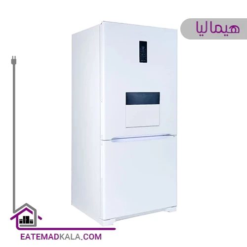 یخچال فریزر هیمالیا مدل امگا هوم بار
