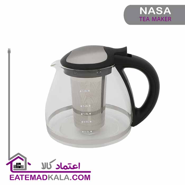 چای ساز ناسا الکتریک مدل NS-503