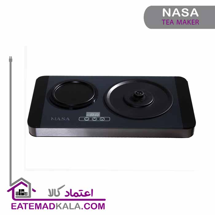 چای ساز ناسا الکتریک مدل NS-507
