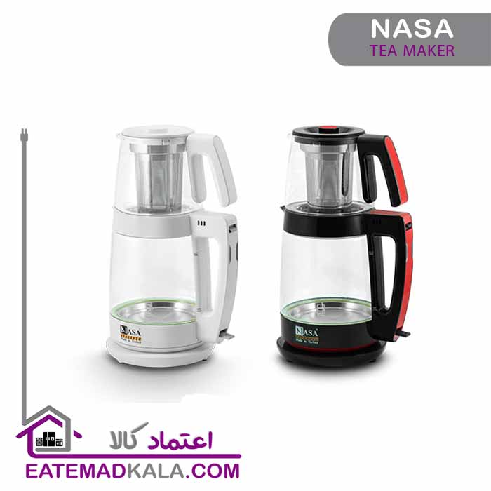 چای ساز ناسا الکتریک مدل NS-516