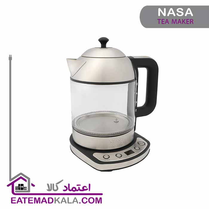چای ساز ناسا الکتریک مدل NS-508