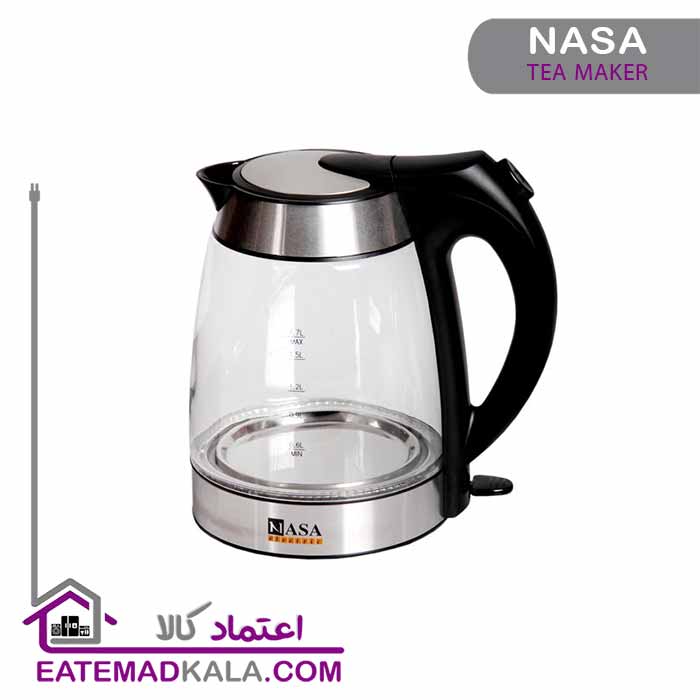 چای ساز ناسا الکتریک مدل NS-504