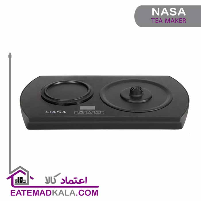 چای ساز ناسا الکتریک مدل NS-504