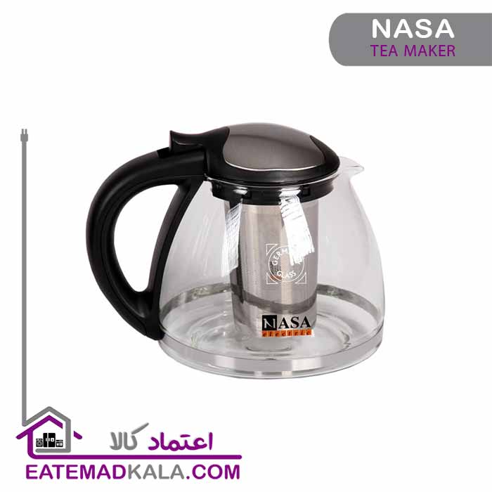 چای ساز ناسا الکتریک مدل NS-504