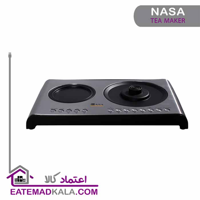 چای ساز ناسا الکتریک مدل NS-505