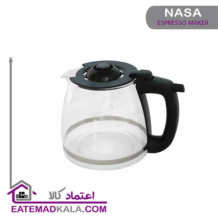 قهوه ساز ناسا الکتریک مدل NS-509